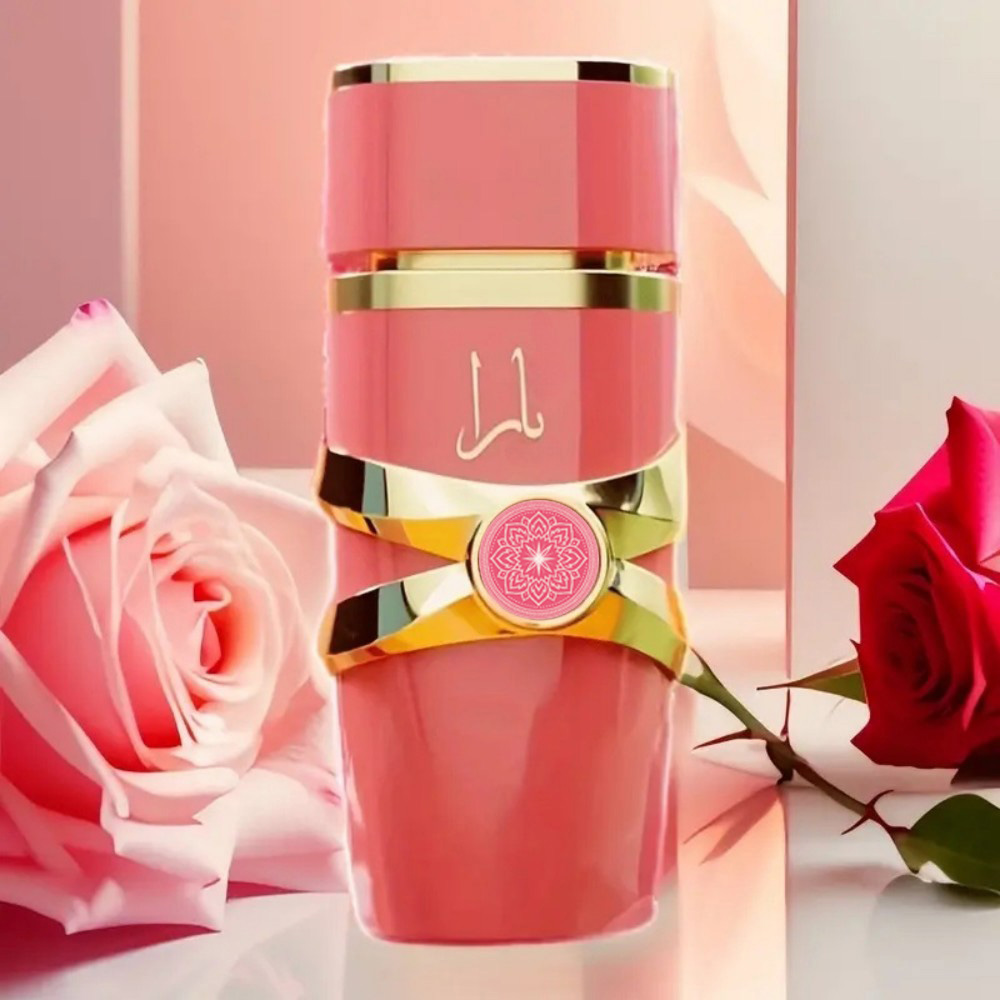 Luxury Gift Set - 야라 & 아사드 오 드 퍼퓸