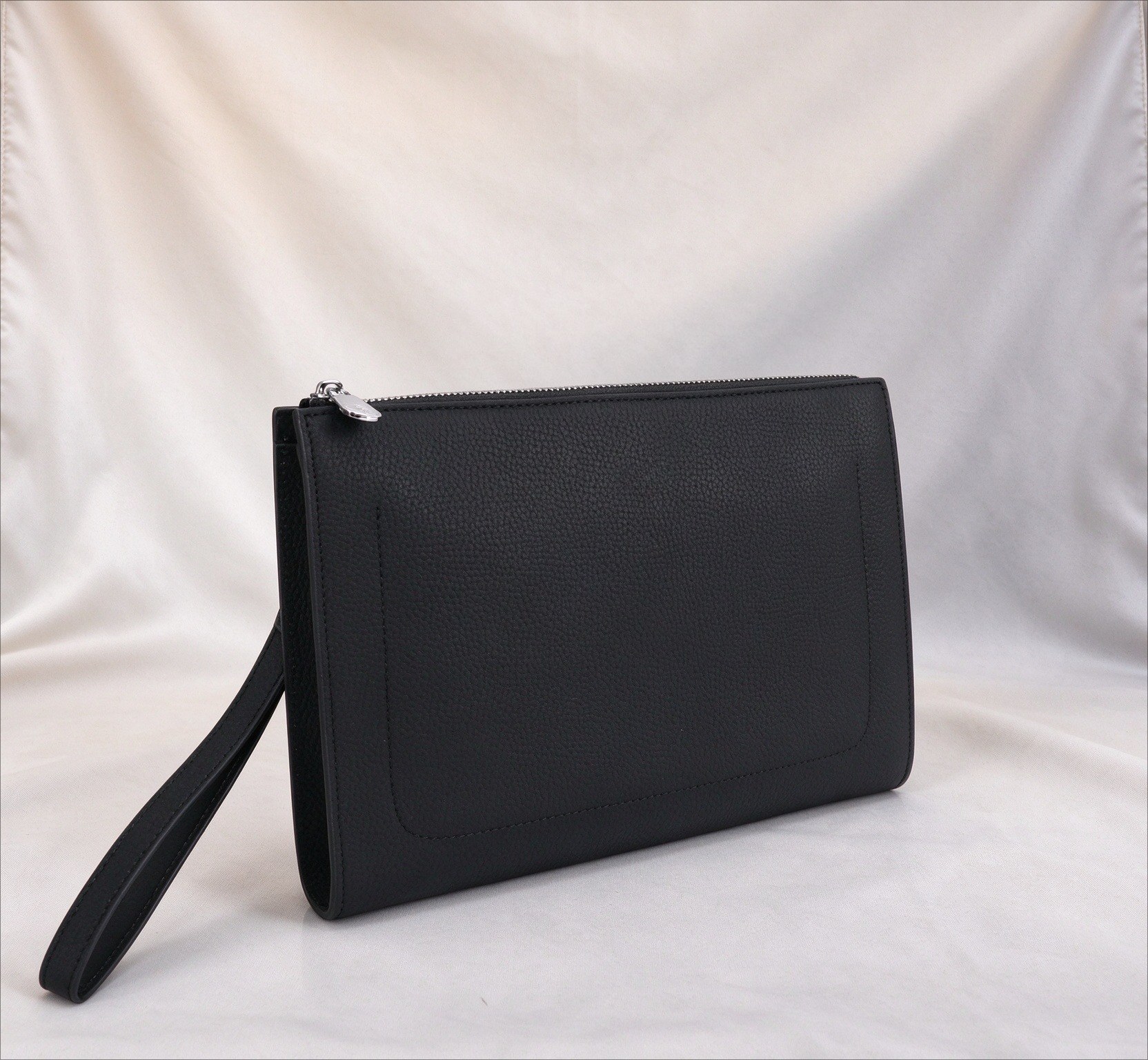 남성용 천연 가죽 소재의 출퇴근용 브리프케이스 겸 토트 - Leather Briefcase 리뷰 및 가격
