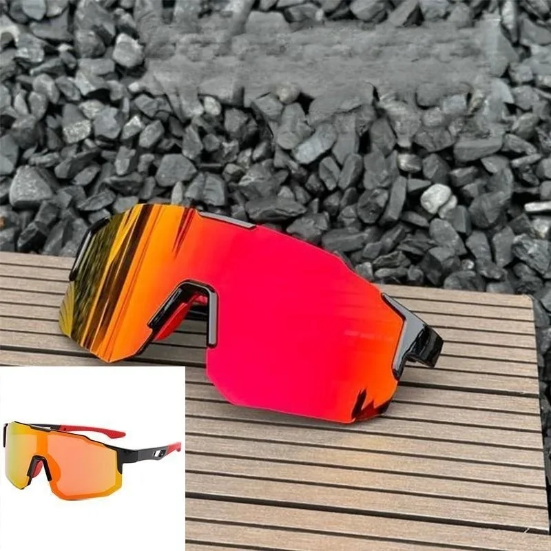 야외 사이클링 스포츠용 고화질 남성 선글라스, 자외선  - Sunglasses Uv400 리뷰 및 가격