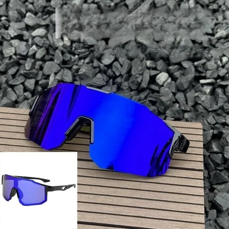 야외 사이클링 스포츠용 고화질 남성 선글라스, 자외선  - Sunglasses Uv400 리뷰 및 가격