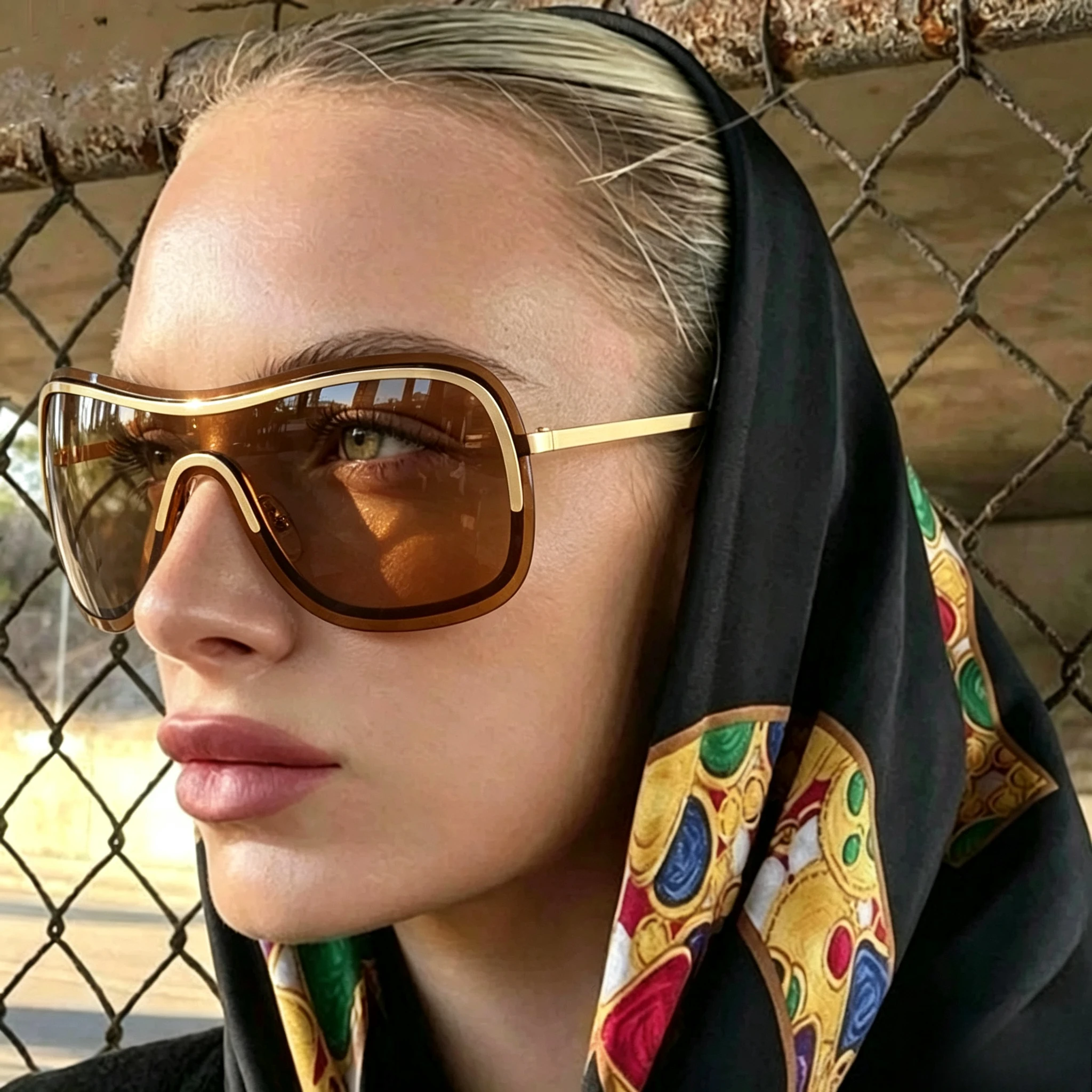 남녀 모두에게 어울리는 새로운 알로이 소재의 파일럿 스 - Designer Sunglasses 리뷰 및 가격