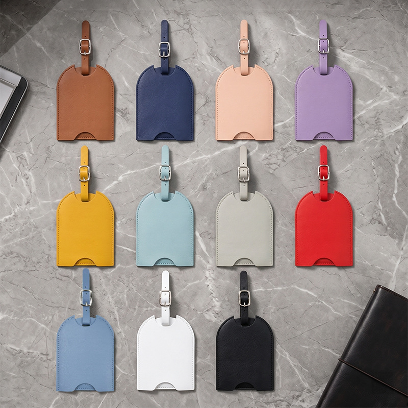 남성 여성 PU 가죽 귀여운 수하물 태그 여행 가방 주 - Travel Luggage Set 리뷰 및 가격