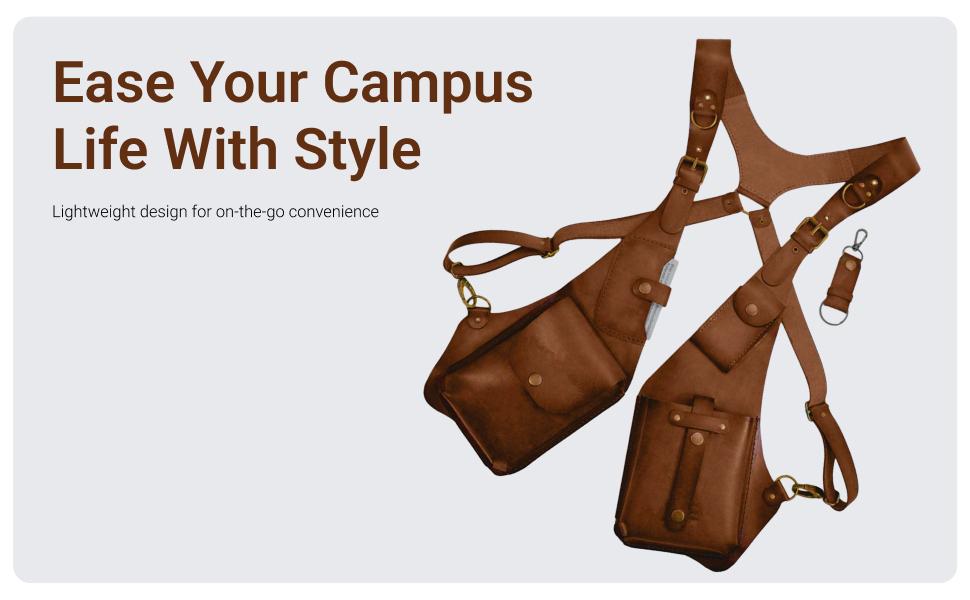 남성용 및 여성용 PU 가죽 소재의 겨드랑이 가방, 어 - Leather Wallet Men 리뷰 및 가격