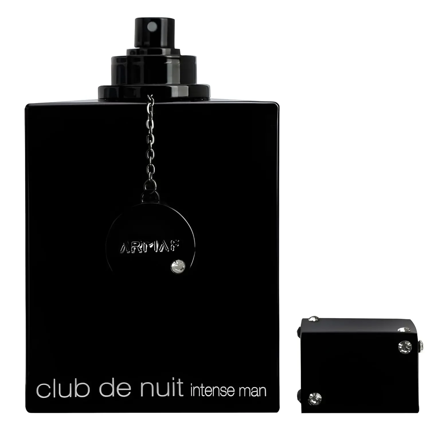 아르마프 클럽 드 뉘 인텐스 EDT 100ML 남성용, - Luxury Gift Set 리뷰 및 가격