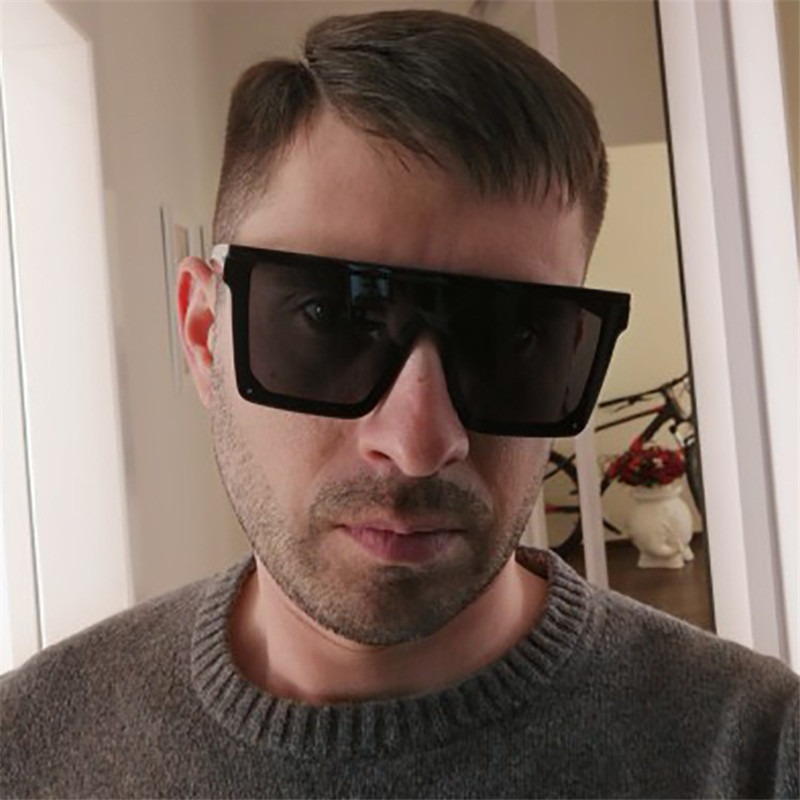 빈티지 스타일의 사각형 선글라스, 여성용 레트로 브랜드 - Sunglasses Uv400 리뷰 및 가격
