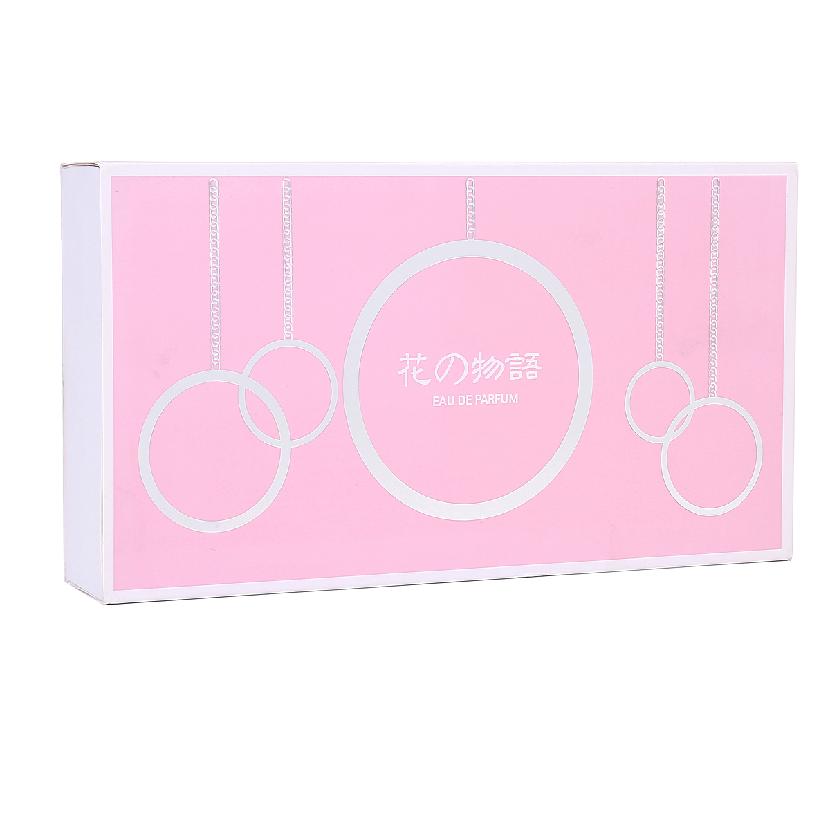 고급스러운 4가지 향이 담긴 여성용 향수 세트, 다양한 - Luxury Gift Set 리뷰 및 가격