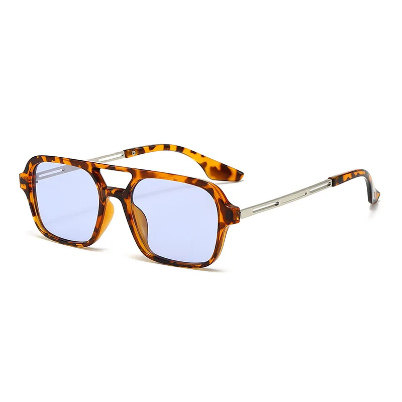 신상품: 빈티지 스타일의 사각형 선글라스, 여성용 및  - Sunglasses Uv400 리뷰 및 가격