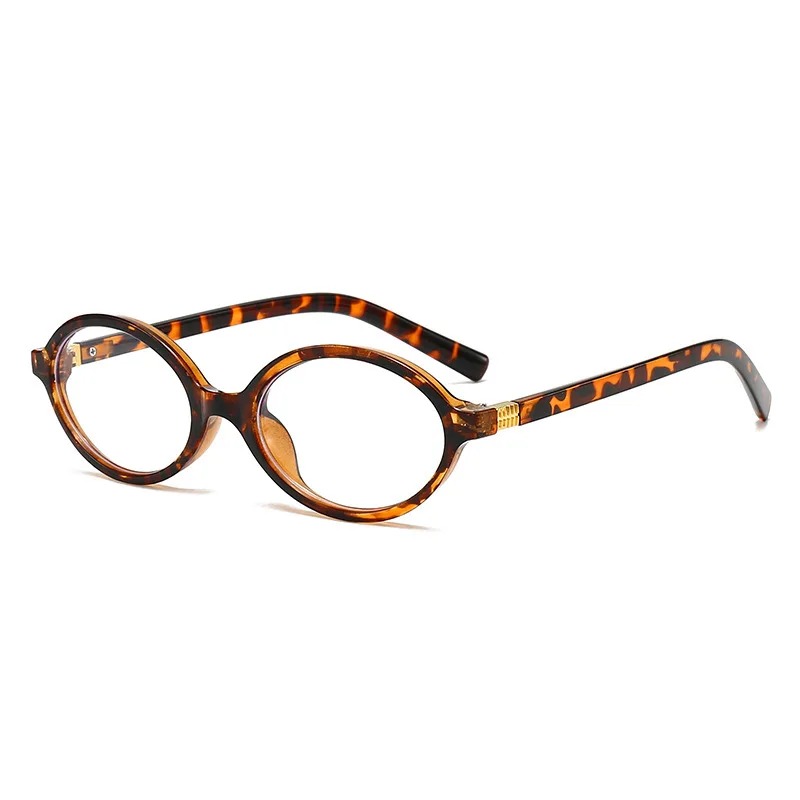 빈티지 스타일의 타원형 선글라스, 여성용 고급 브랜드  - Sunglasses Uv400 리뷰 및 가격