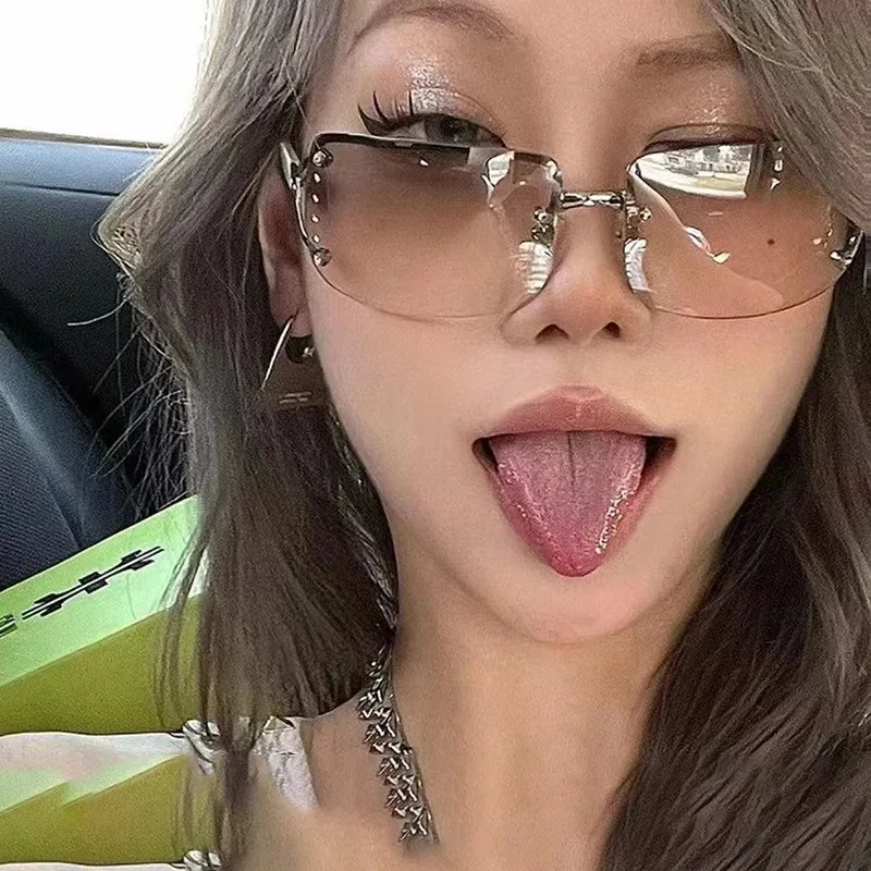 새로운 여성용 선글라스, 고급 브랜드 디자인, 트렌디한 - Designer Sunglasses 리뷰 및 가격