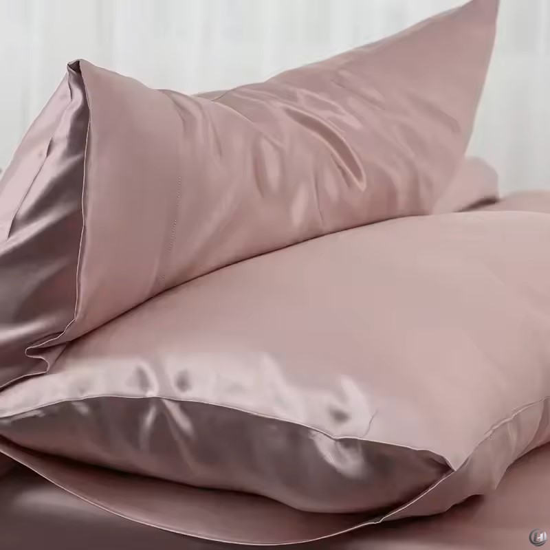 100% 천연 뽕나무 실크 베개 커버, 진짜 실크로 모 - Silk Pillowcase 리뷰 및 가격