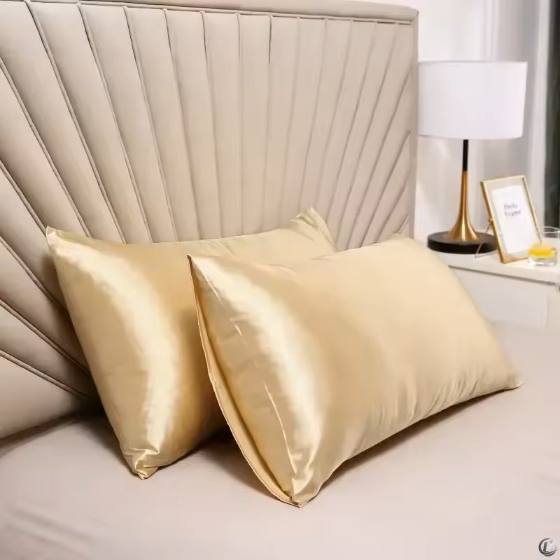 100% 천연 뽕나무 실크 베개 커버, 진짜 실크로 모 - Silk Pillowcase 리뷰 및 가격