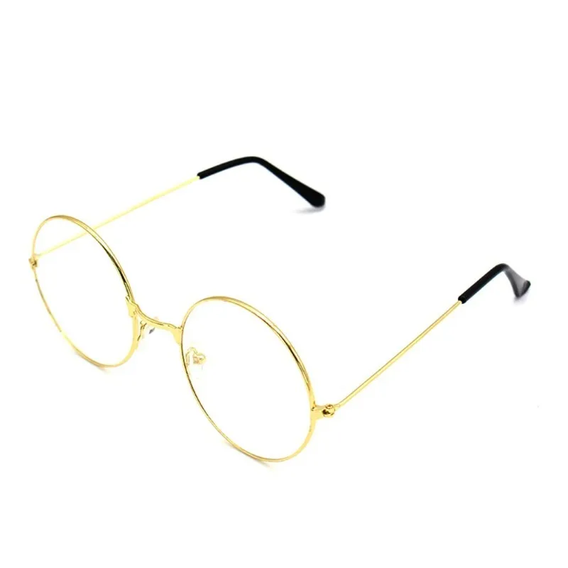 애니메이션 스타일 안경, 코스프레용 검은색 안경, 고급 - Sunglasses Uv400 리뷰 및 가격