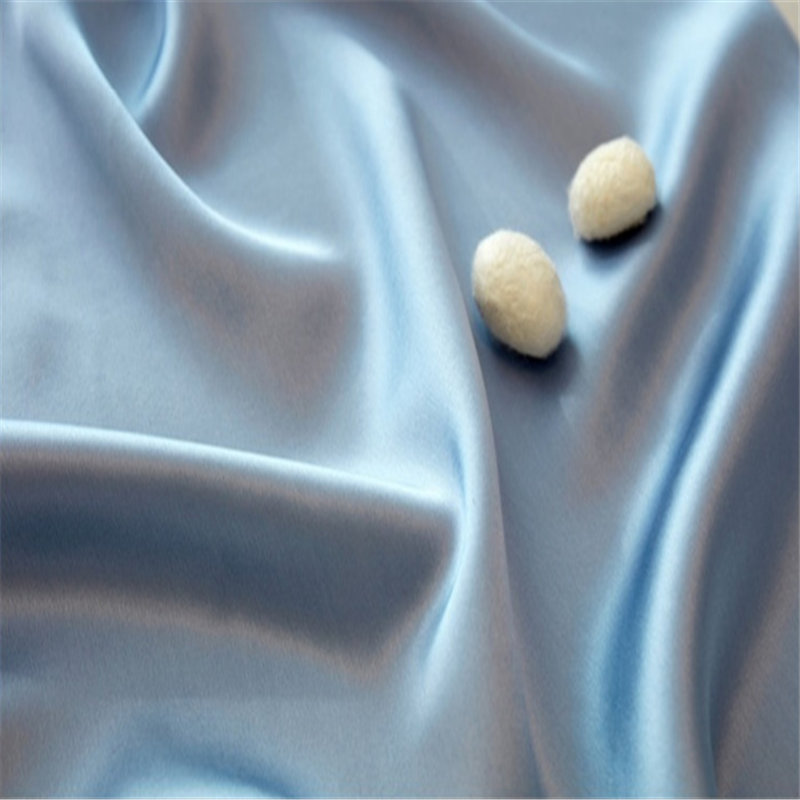 숨겨진 지퍼가있는 100% 순수 멀 베리 실크 긴 베개 - Silk Pillowcase 리뷰 및 가격